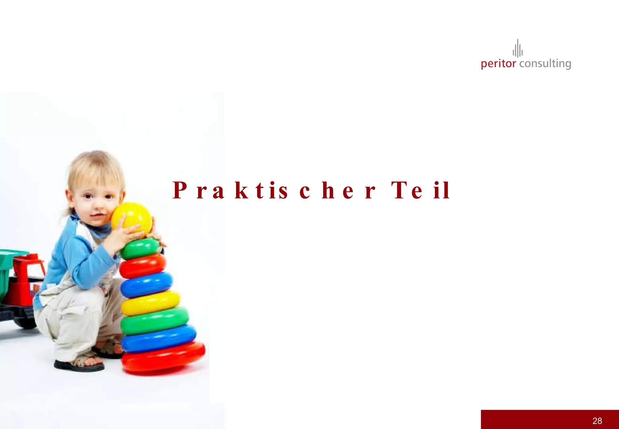Praktischer Teil 