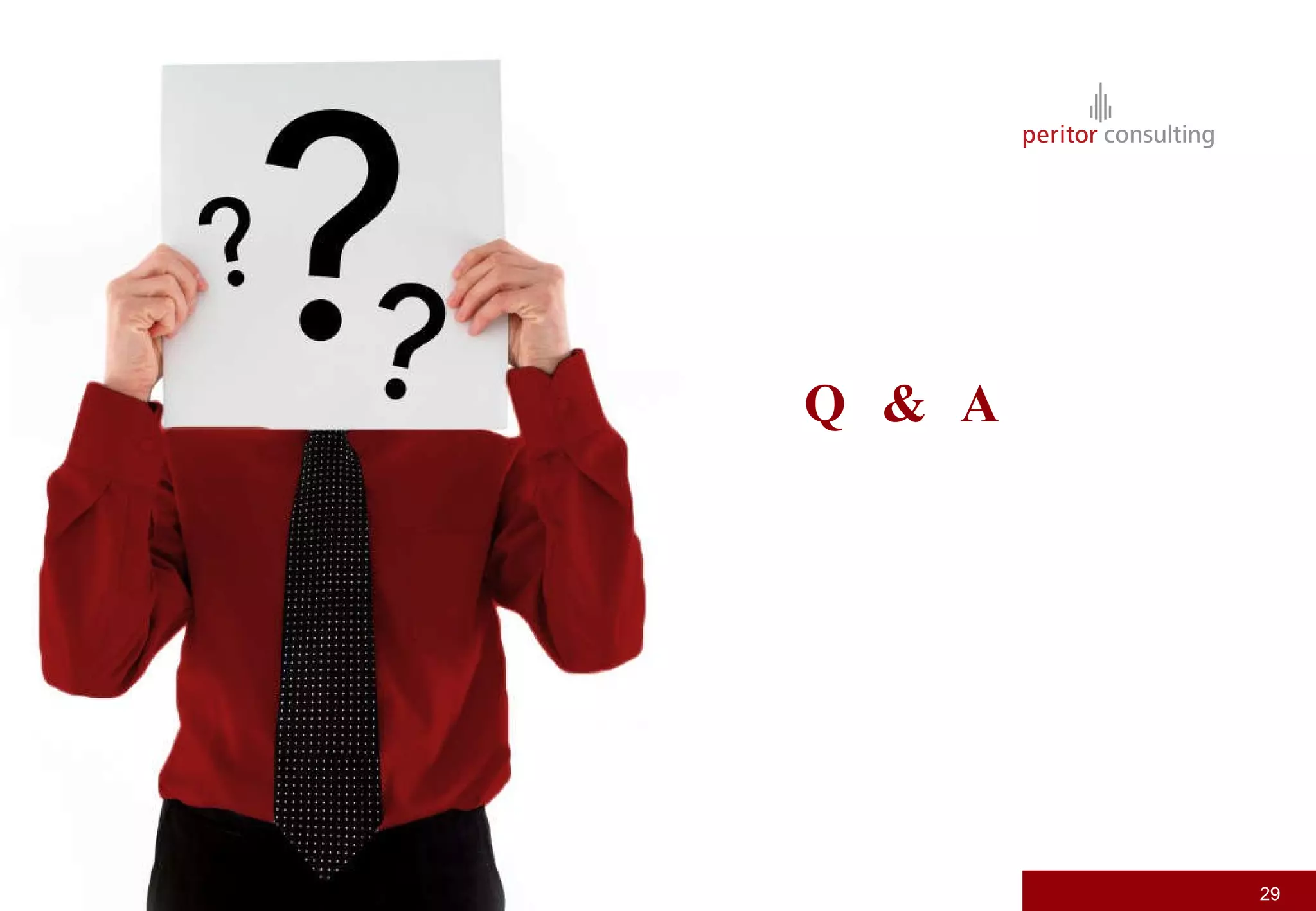 Q & A 