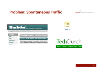 Rails On AWS - RubyFools Copenhagen 2008 by Jonathan Weiss
