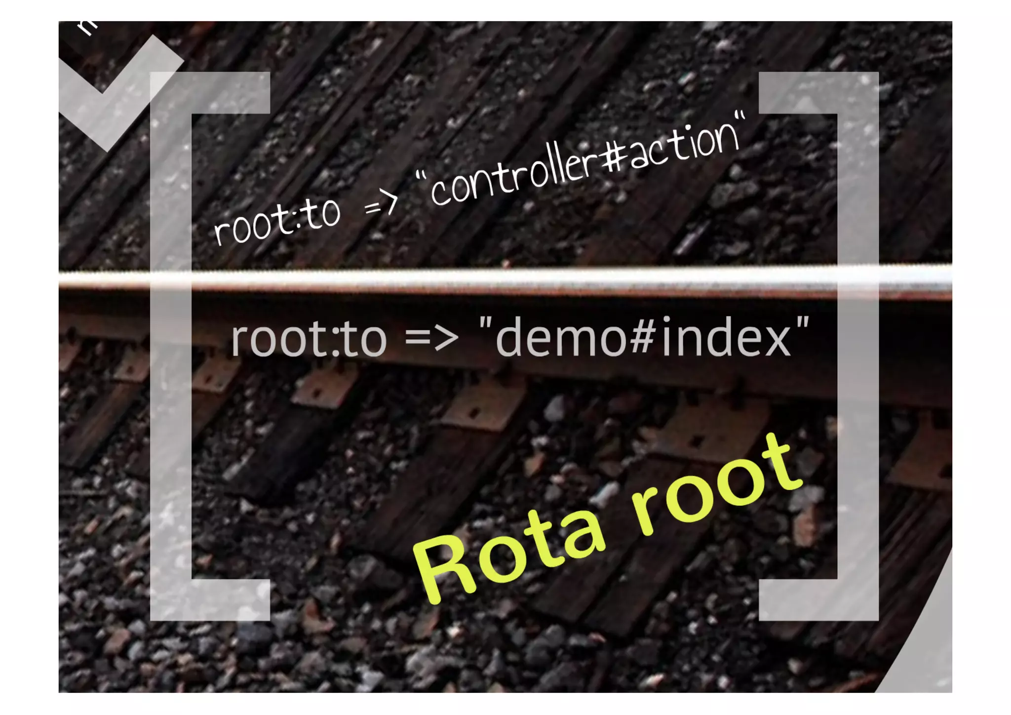 Rails - parte 1