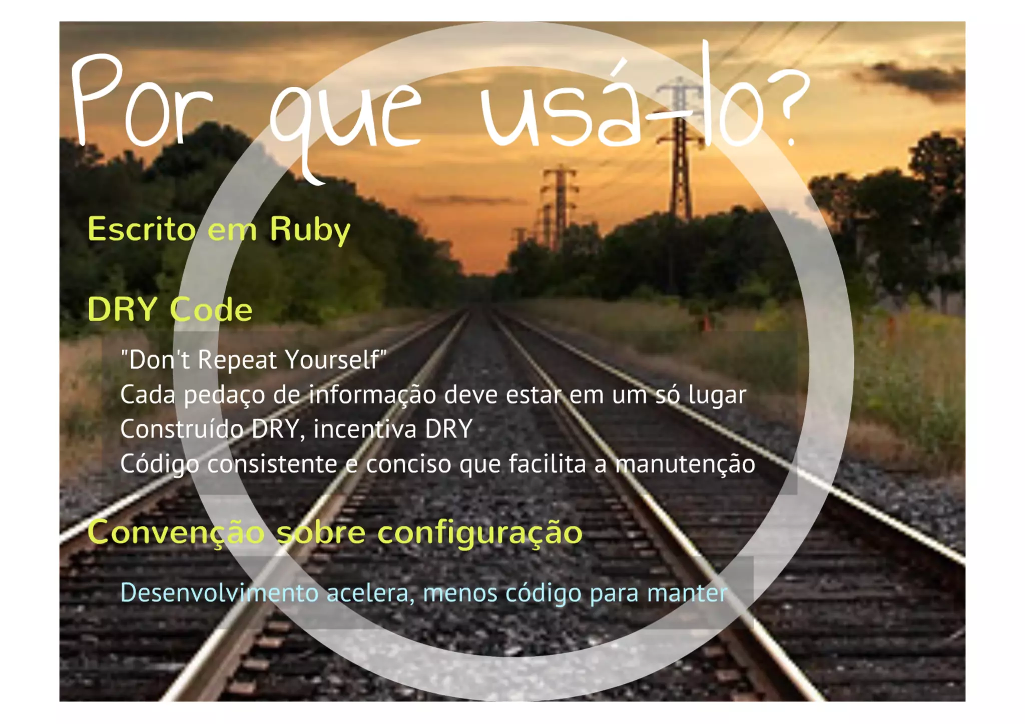 Rails - parte 1