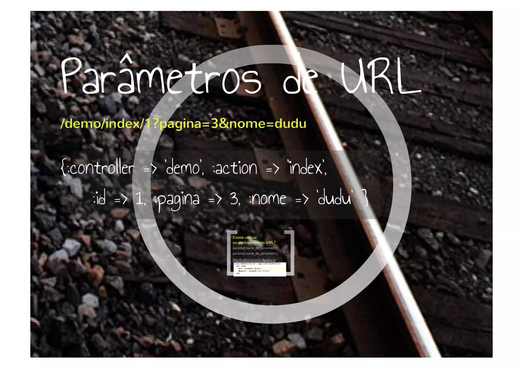 Rails - parte 1