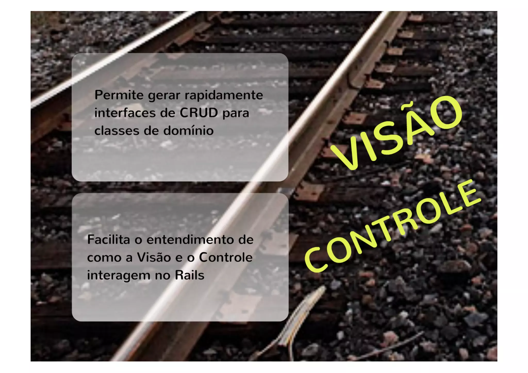 Rails - parte 1