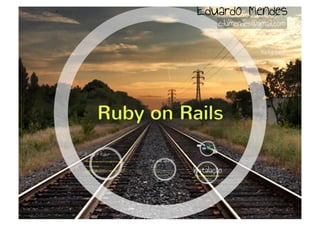 Rails - parte 1