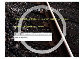 Rails - parte 1