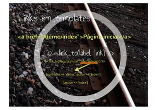 Rails - parte 1