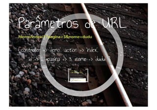 Rails - parte 1
