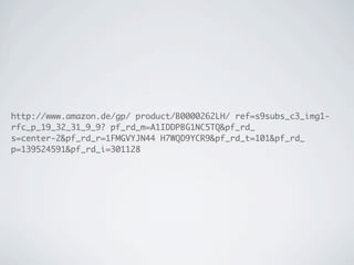 http://www.amazon.de/gp/ product/B0000262LH/ ref=s9subs_c3_img1-
rfc_p_19_32_31_9_9? pf_rd_m=A1IDDPBG1NC5TQ&pf_rd_
s=center-2&pf_rd_r=1FMGVYJN44 H7WQD9YCR9&pf_rd_t=101&pf_rd_
p=139524591&pf_rd_i=301128
 