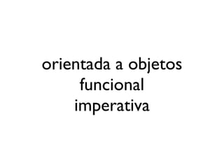 ruby - programar é divertido
