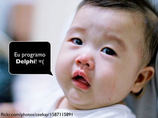 ruby - programar é divertido