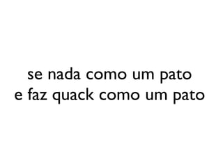 ruby - programar é divertido
