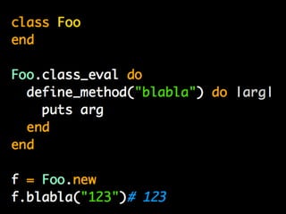 ruby - programar é divertido