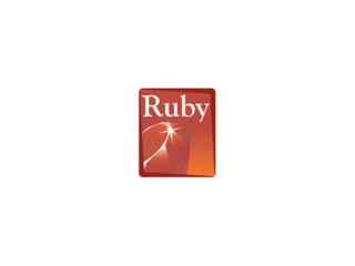 ruby - programar é divertido