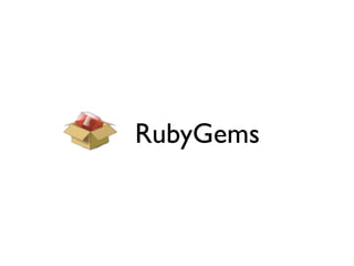 ruby - programar é divertido