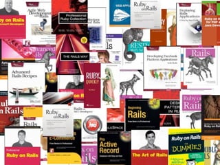 ruby - programar é divertido