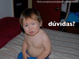 ruby - programar é divertido