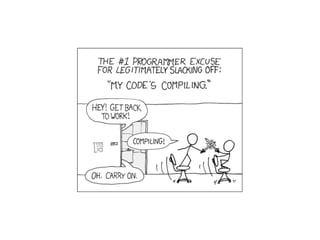 ruby - programar é divertido