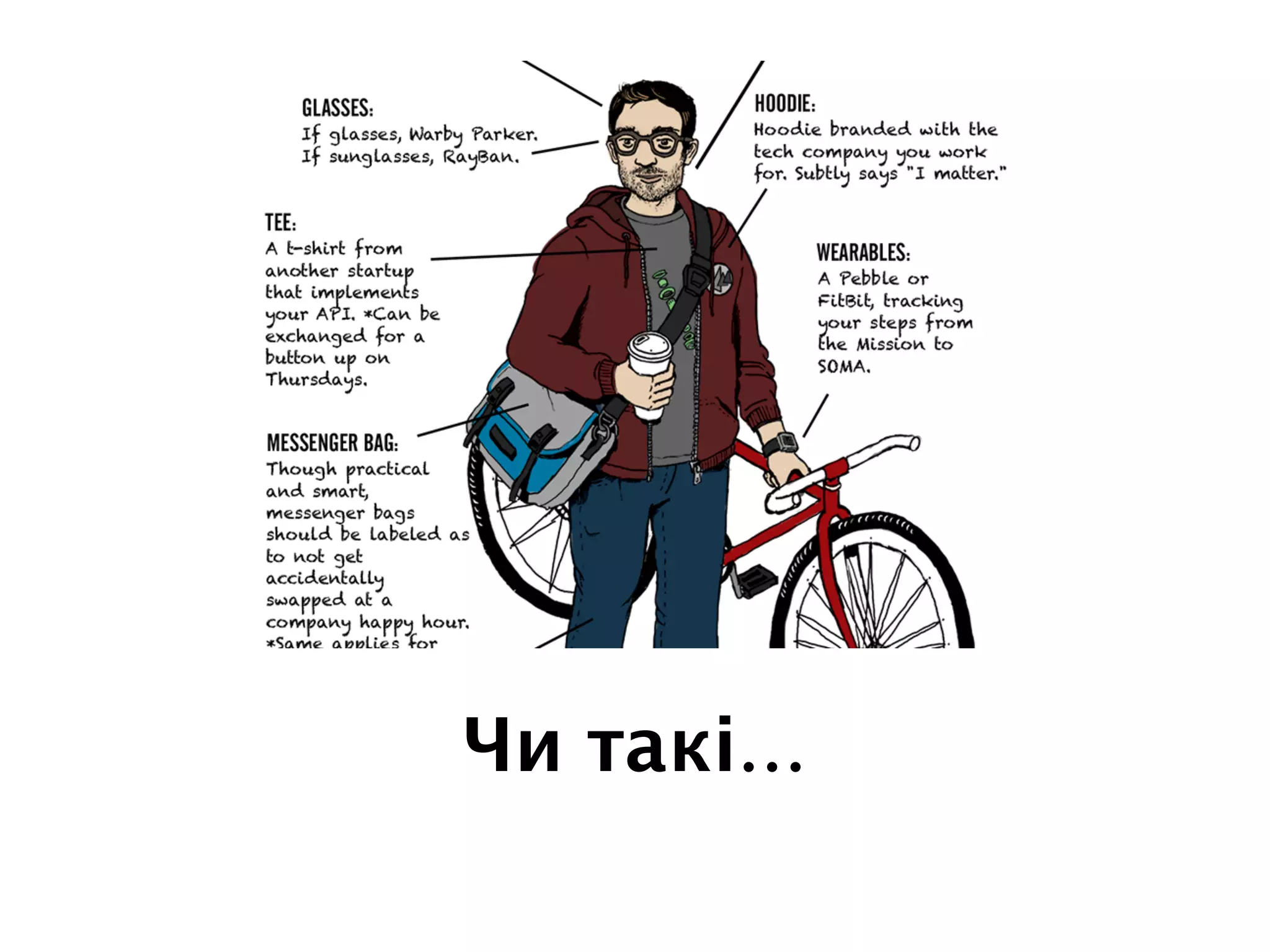 Чи такі…
 
