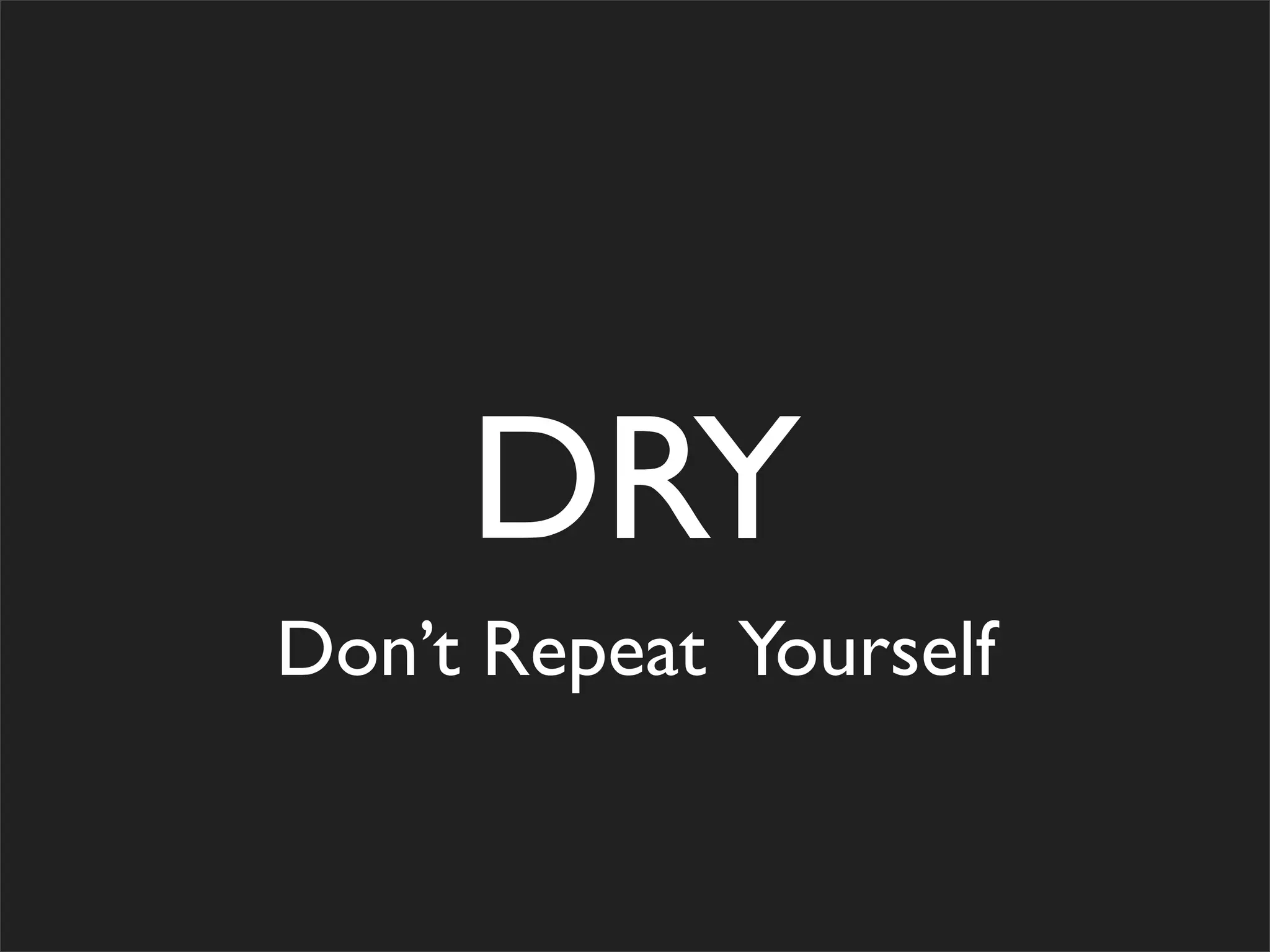 OSDC 2009 Rails Turtorial