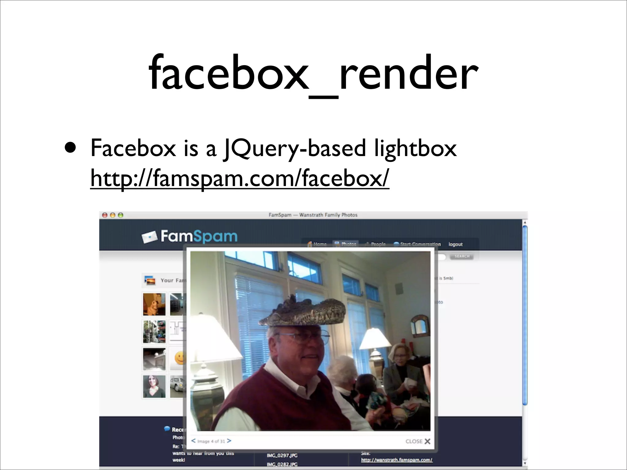 OSDC 2009 Rails Turtorial