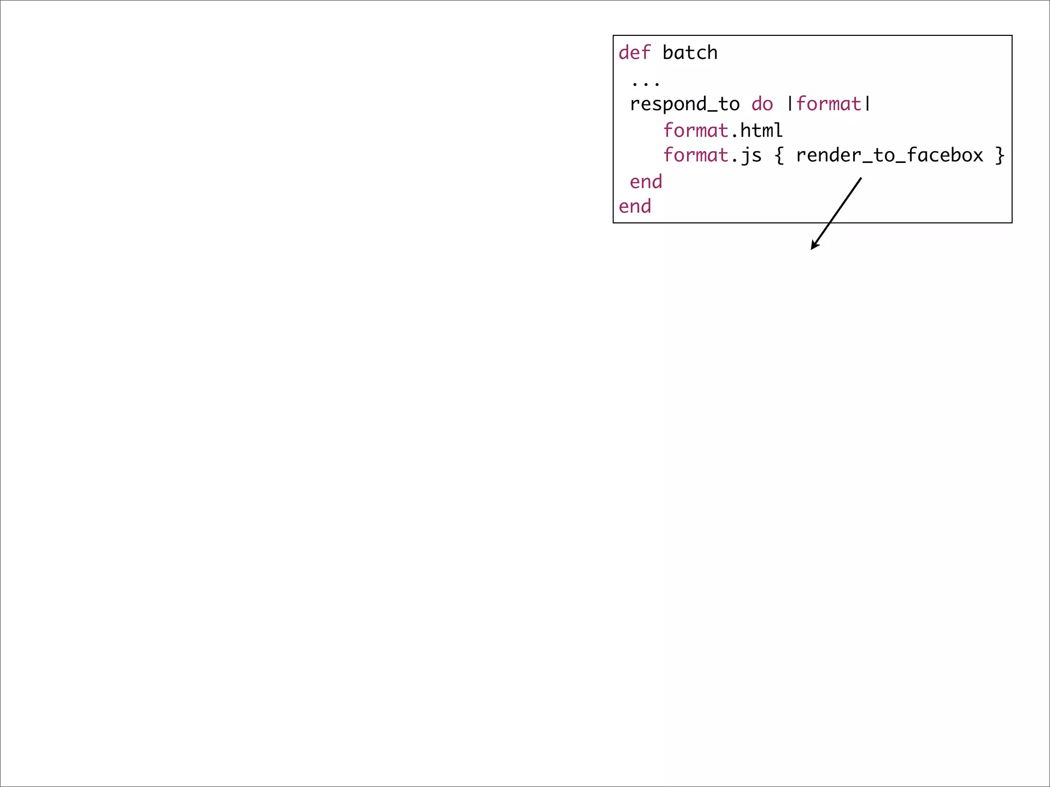 OSDC 2009 Rails Turtorial