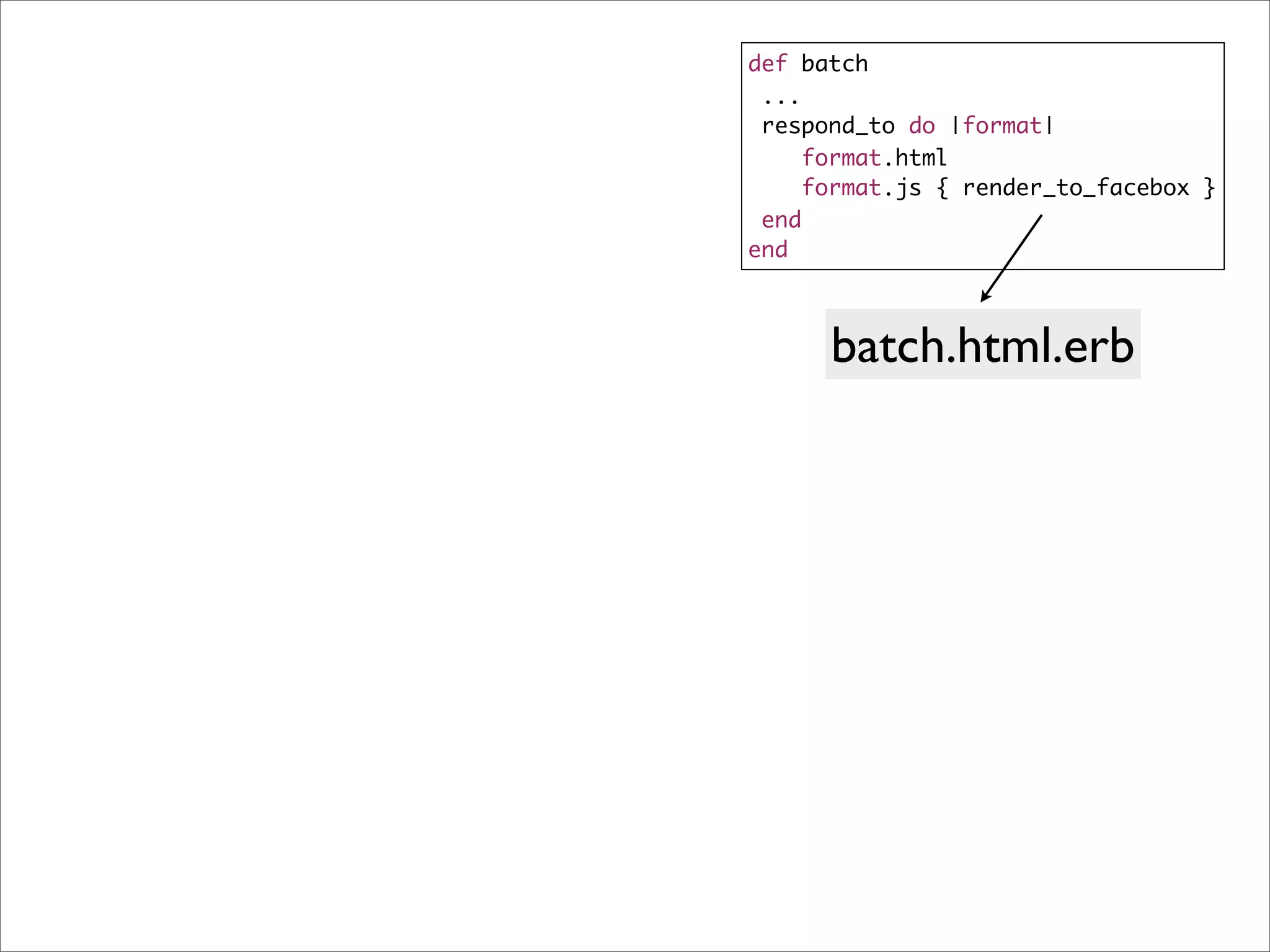 OSDC 2009 Rails Turtorial