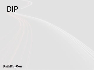 DIP
 