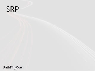 SRP
 