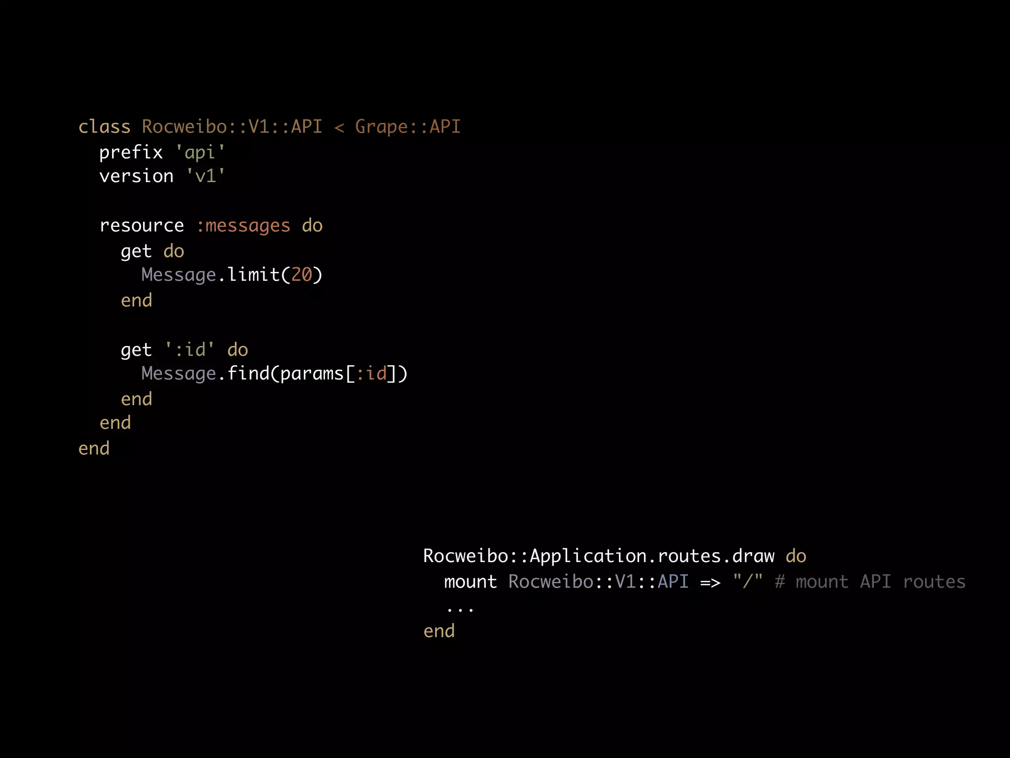 Keep Refactoring whenever You could Don’t Repeat Yourself & Decoupling 