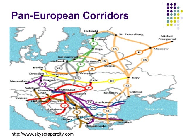 Railway transportation 2.1