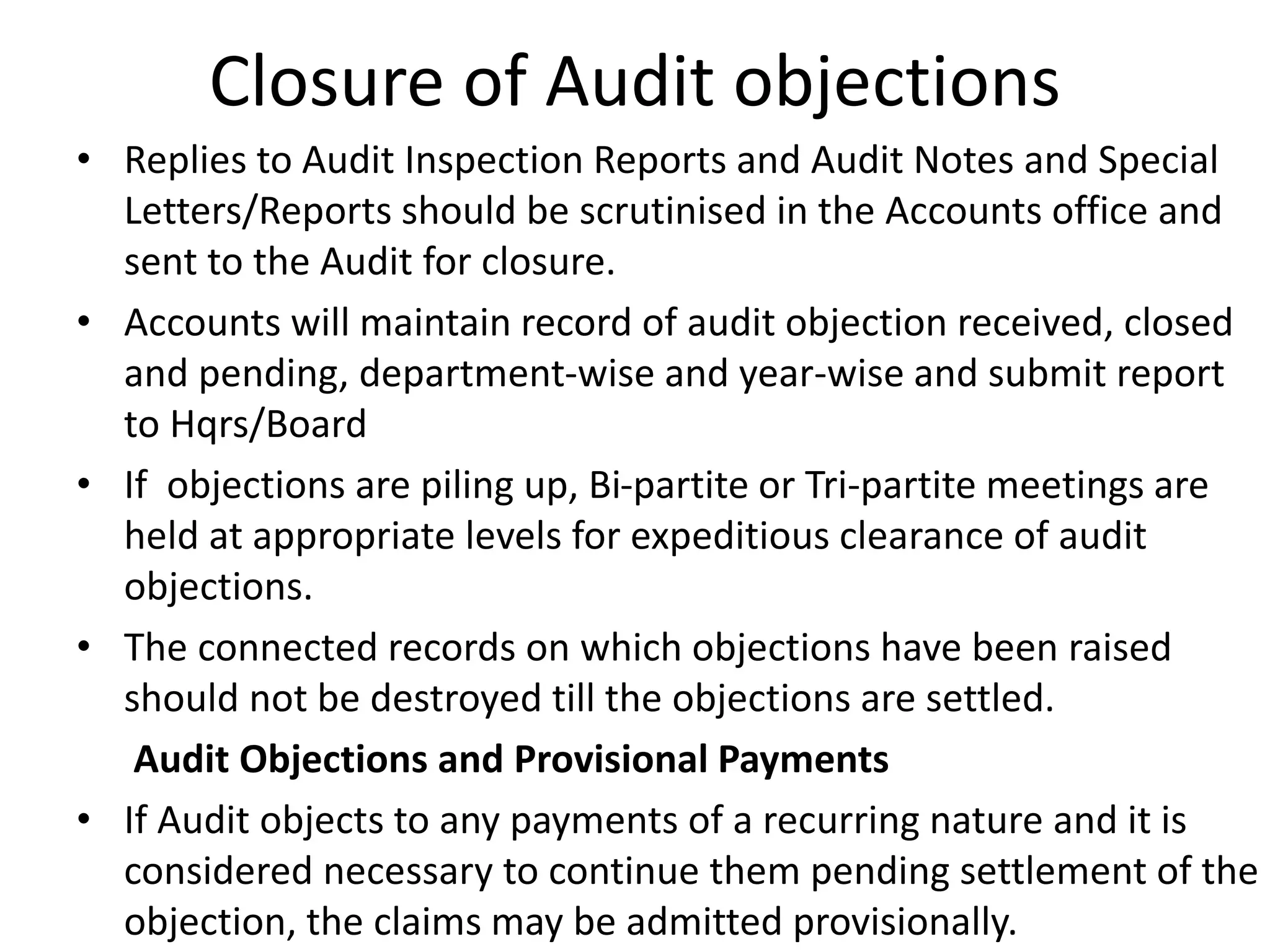 railway-audit-ppt
