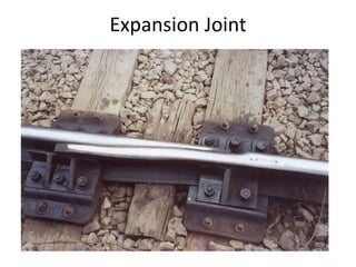 Expansion Joint
 