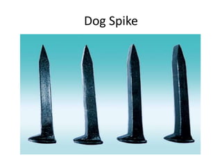 Dog Spike
 