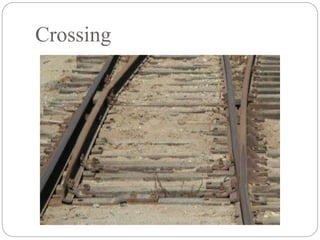 Crossing
 