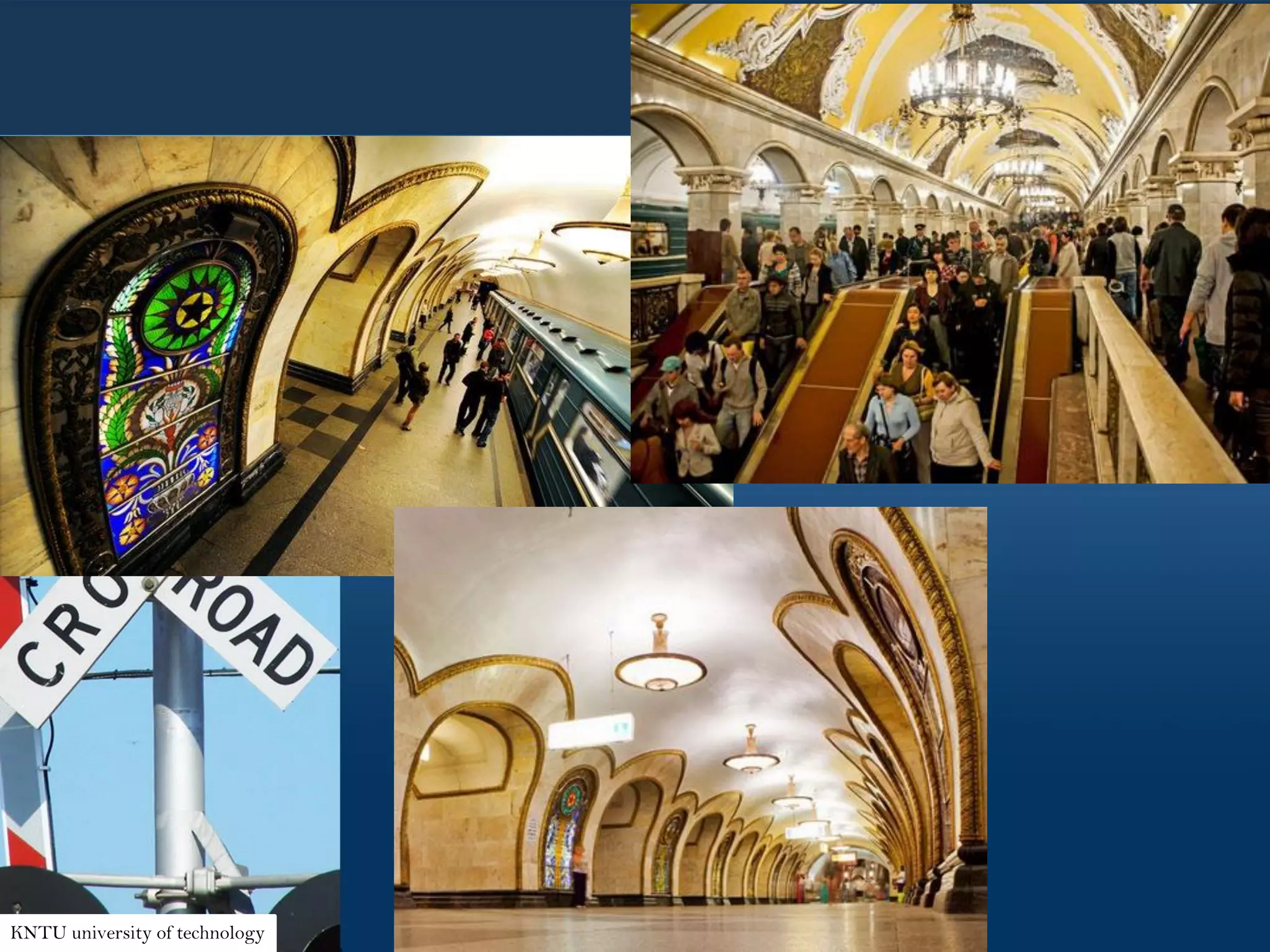 KNTU university of technology
 