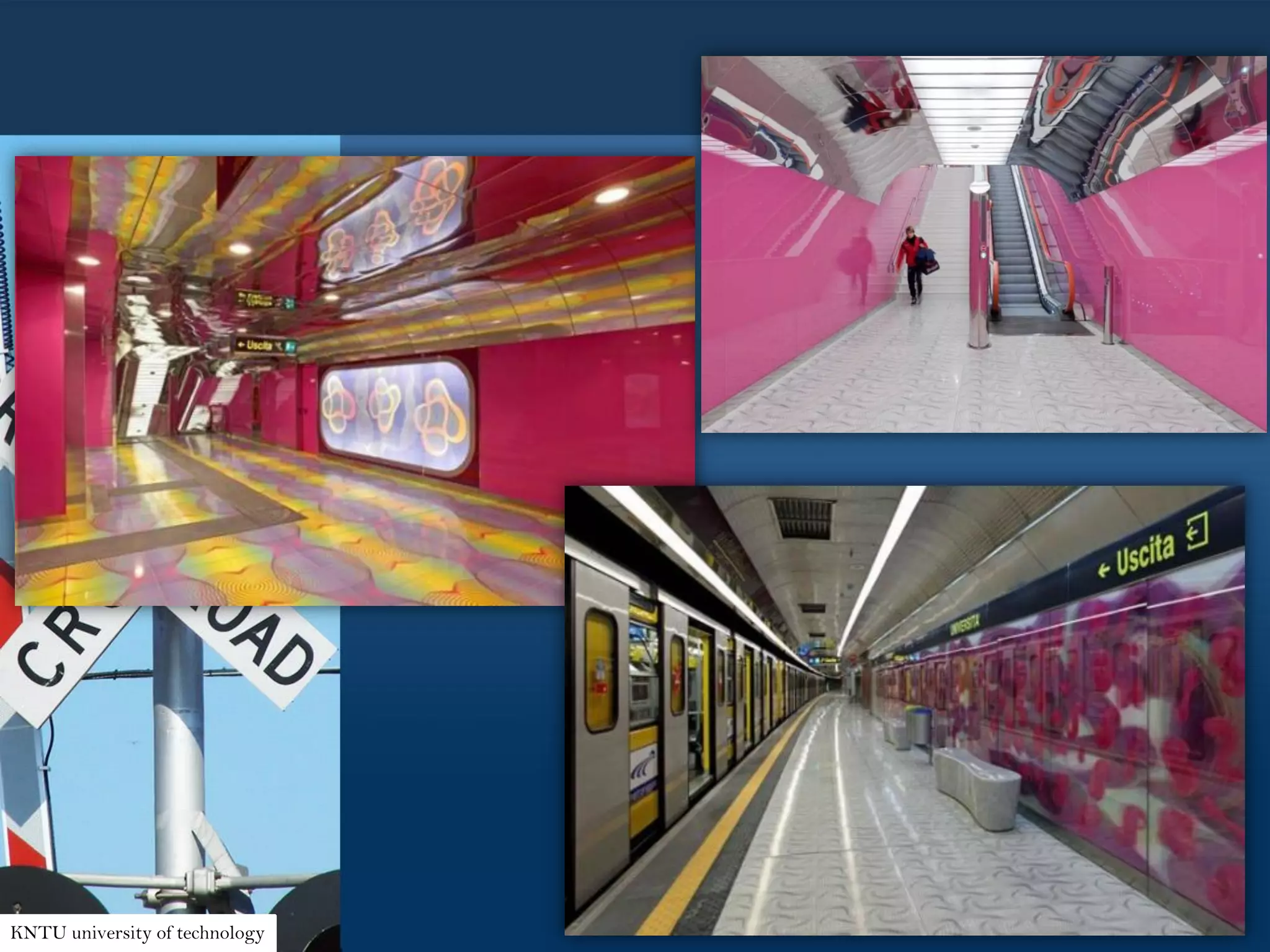 KNTU university of technology
 