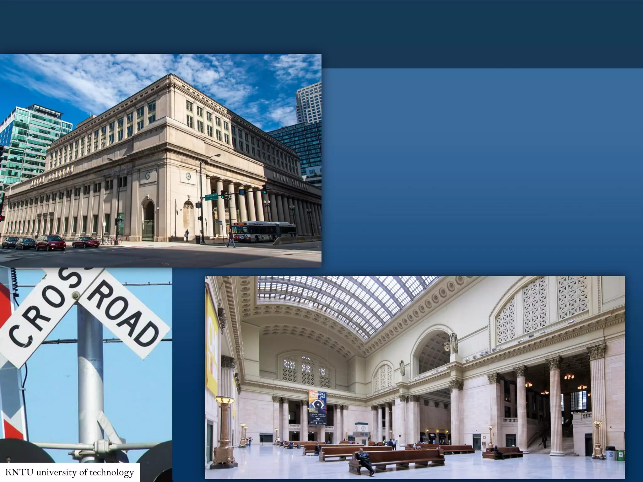 KNTU university of technology
 