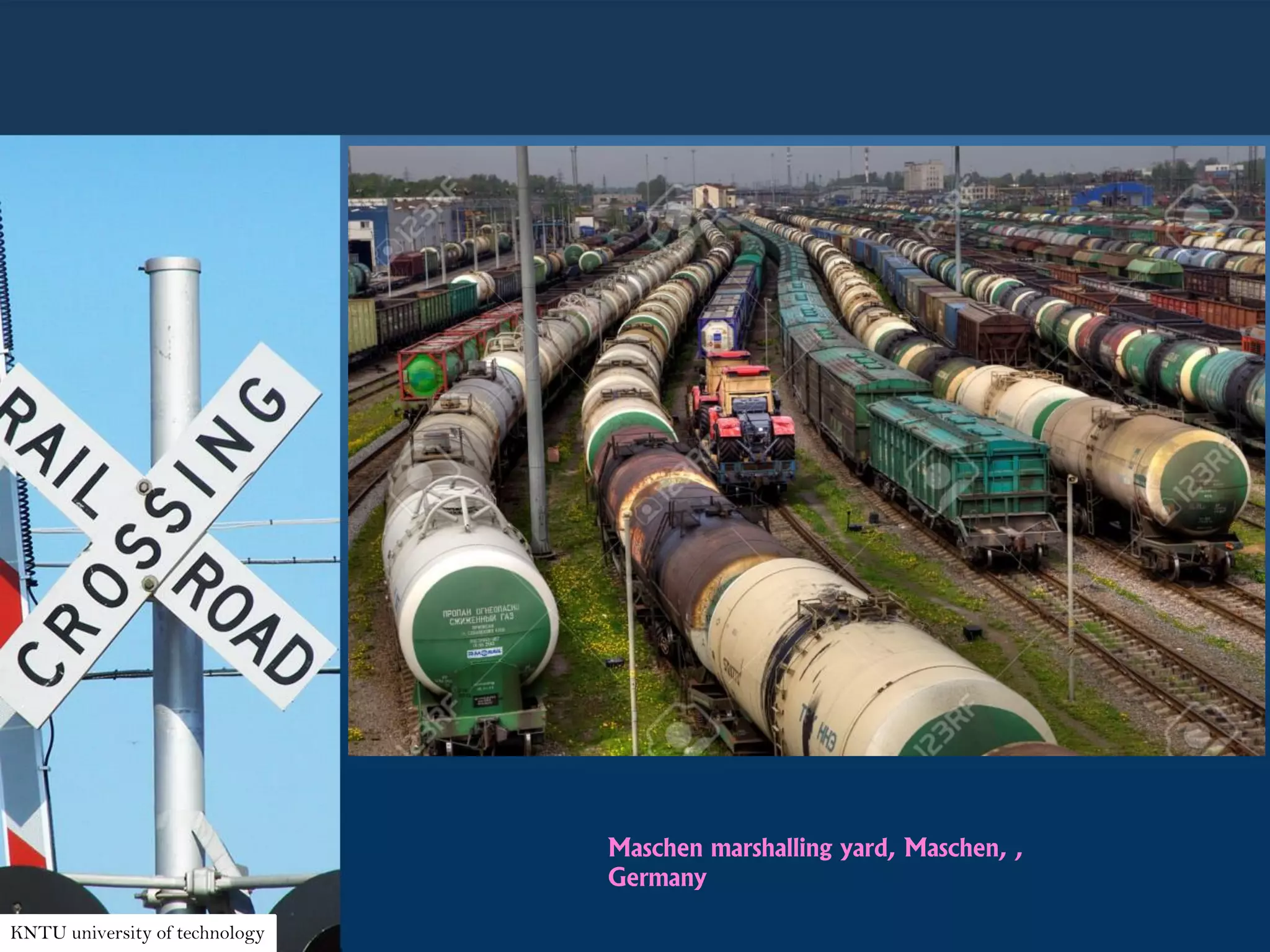 Maschen marshalling yard, Maschen, ,
Germany
KNTU university of technology
 