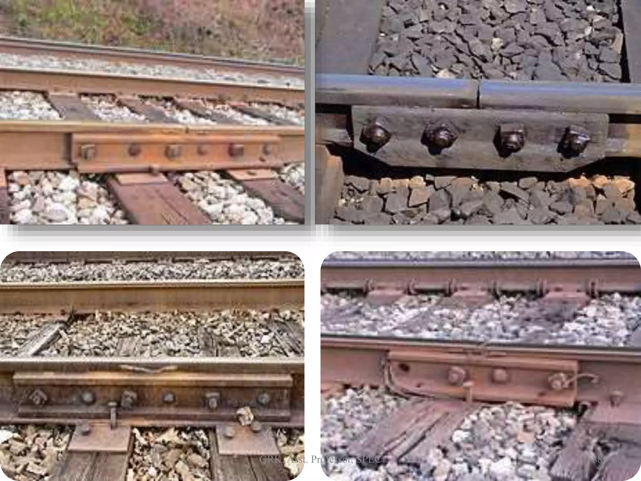 88GRK, Asst. Professor, SPEC
 