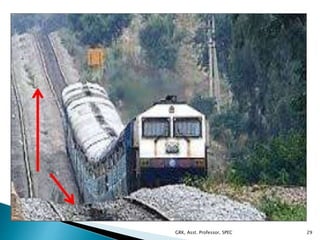 Railway engineering part2 | PPTX
