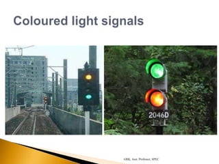 GRK, Asst. Professor, SPEC
 