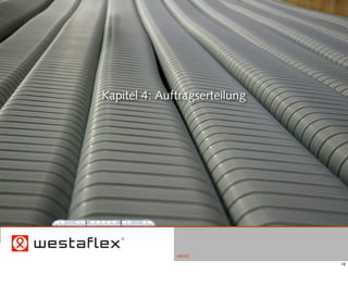 Kapitel 4: Auftragserteilung




              MENÜ
                               19
 