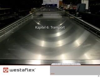 Kapitel 6: Transport




          MENÜ
                       28
 