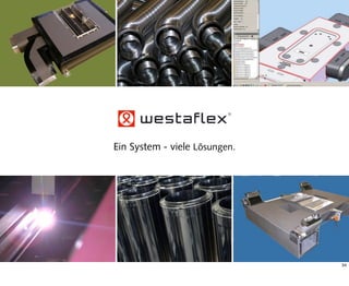 Ein System - viele Lösungen.




                               34
 