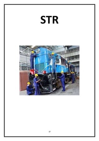 Railwordstrack Worker Report.pdf central Railway project report | DOCX