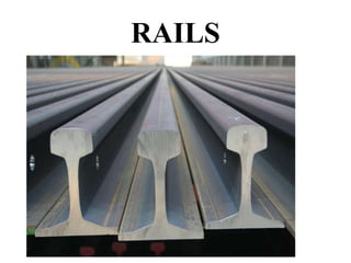 RAILS
 