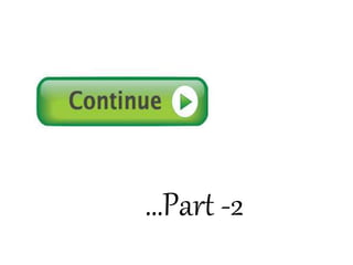 …Part -2
 
