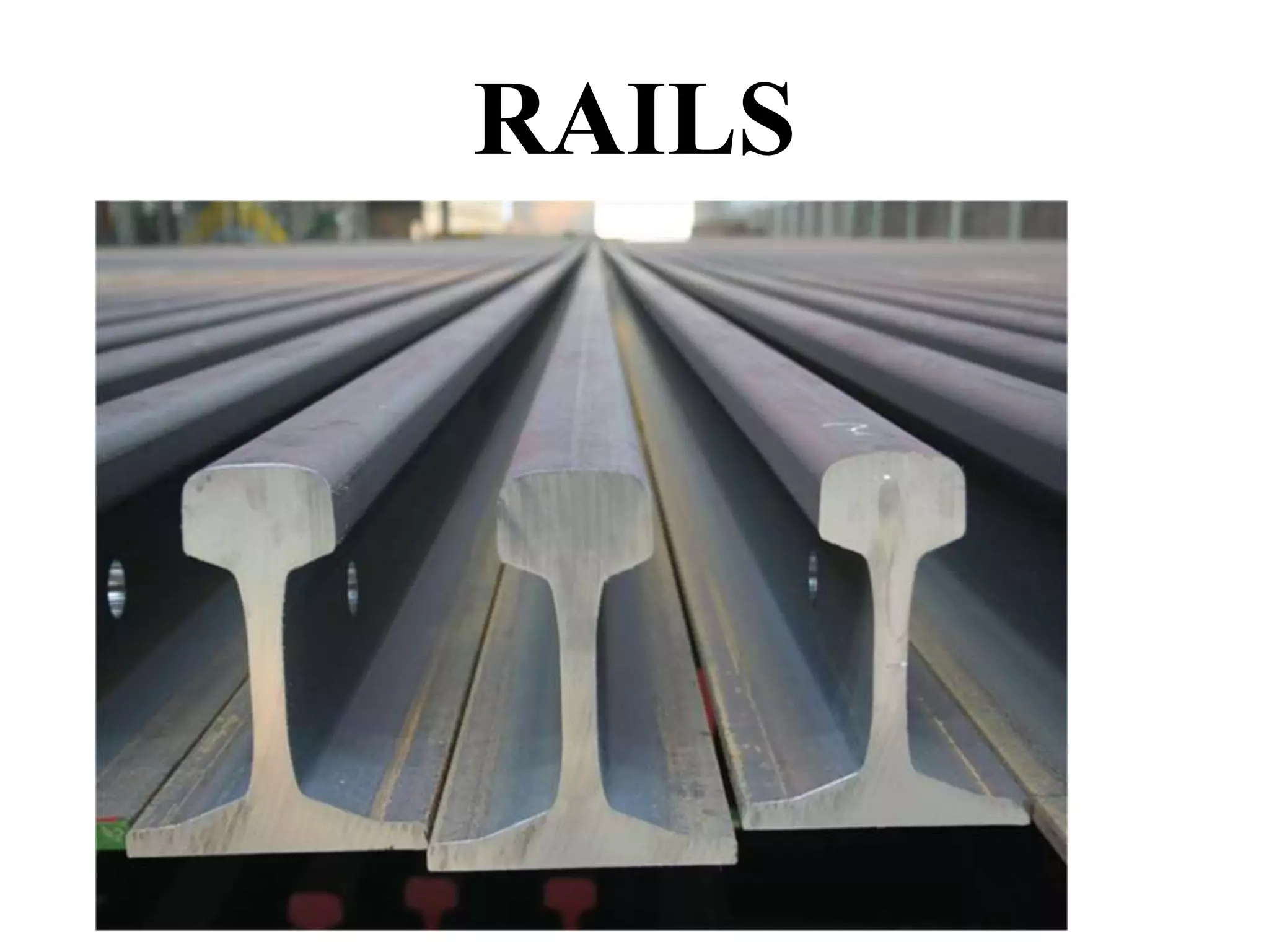 RAILS
 