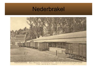 Nederbrakel 