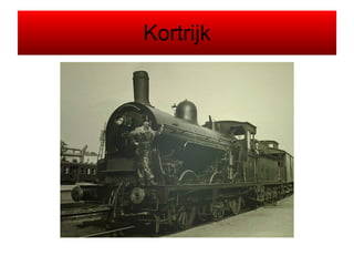 Kortrijk 